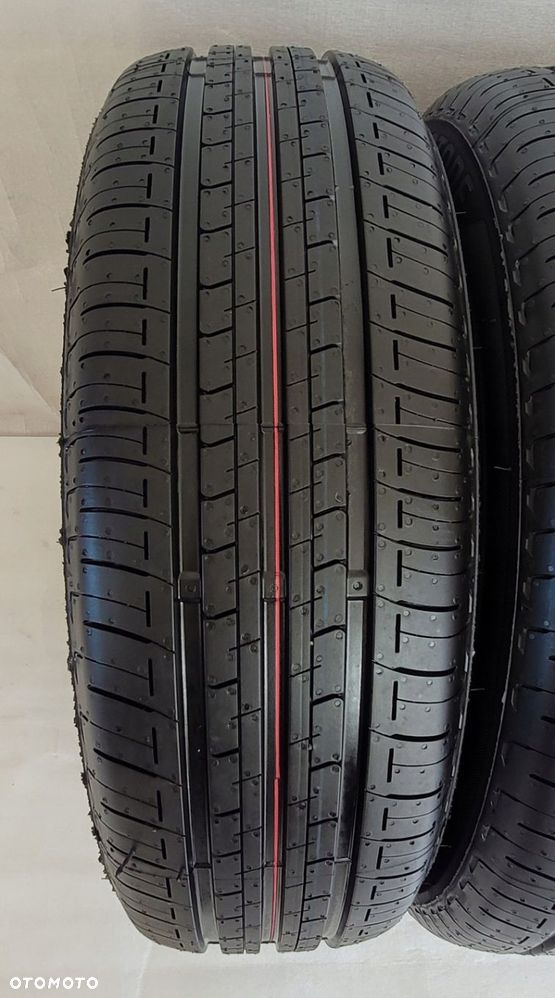 4x NOWE OPONY BRIDGESTONE ECOPIA EP150 185 65 R15 88H 2025 - 2