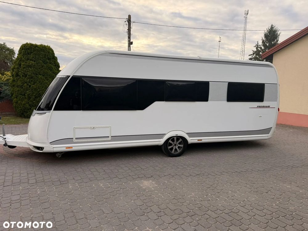 Hobby Premium 560 - 5
