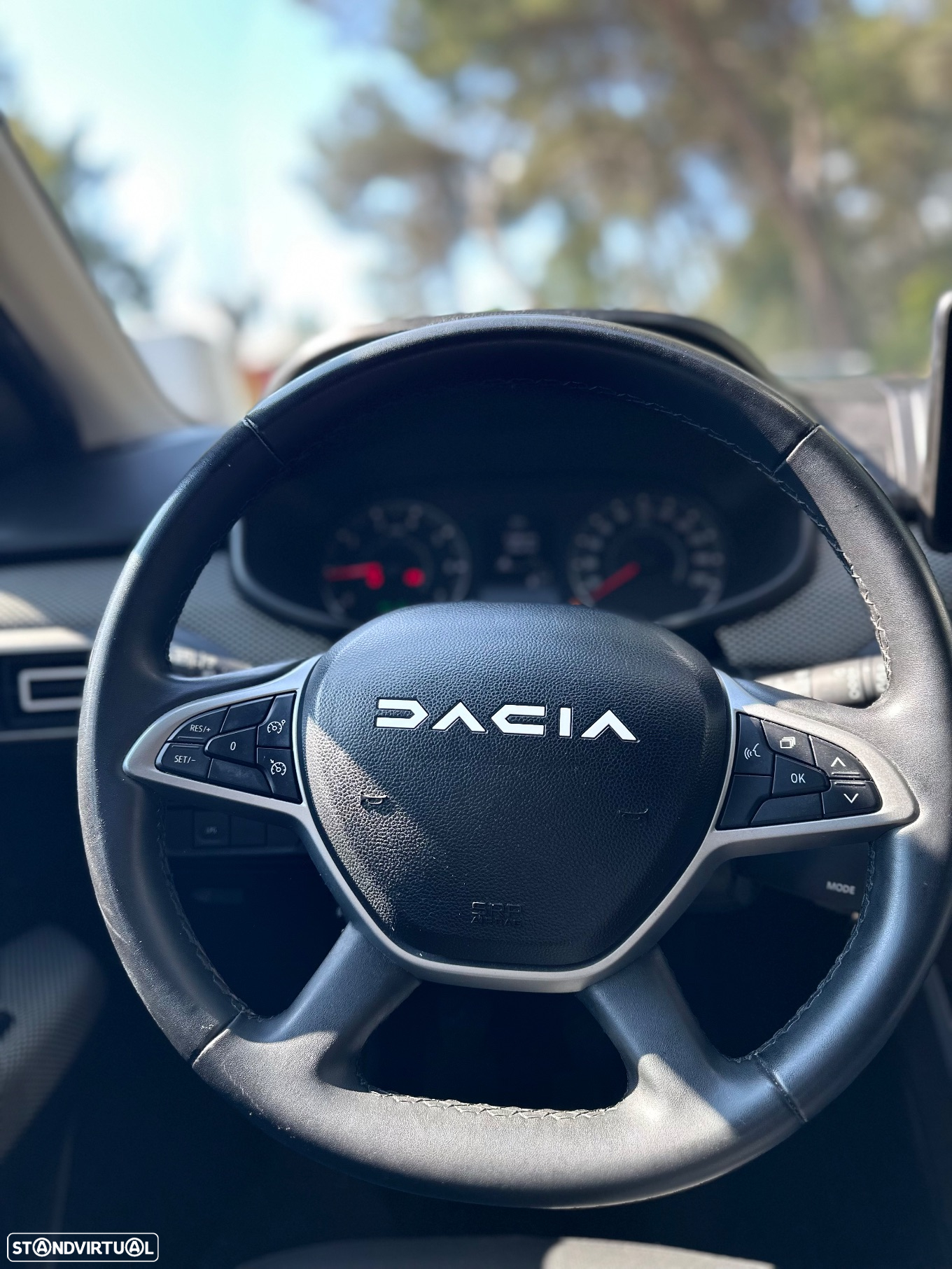 Dacia Jogger - 7