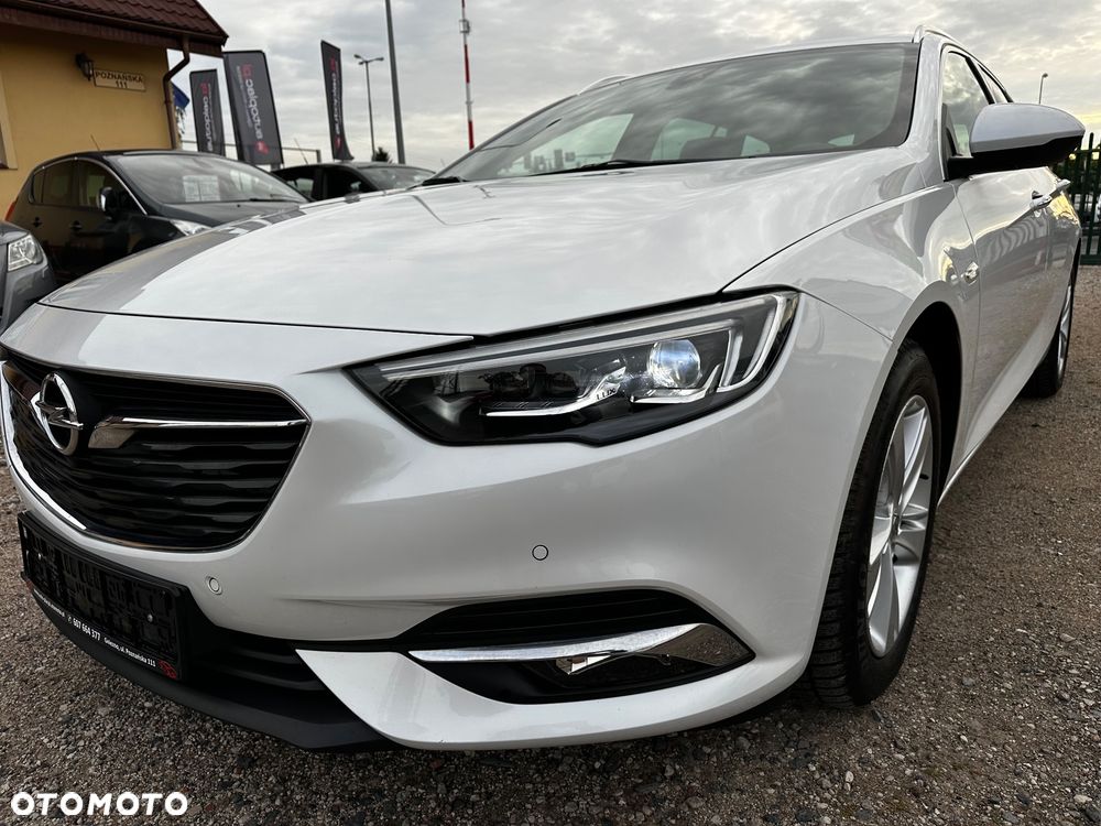 Opel Insignia - 26