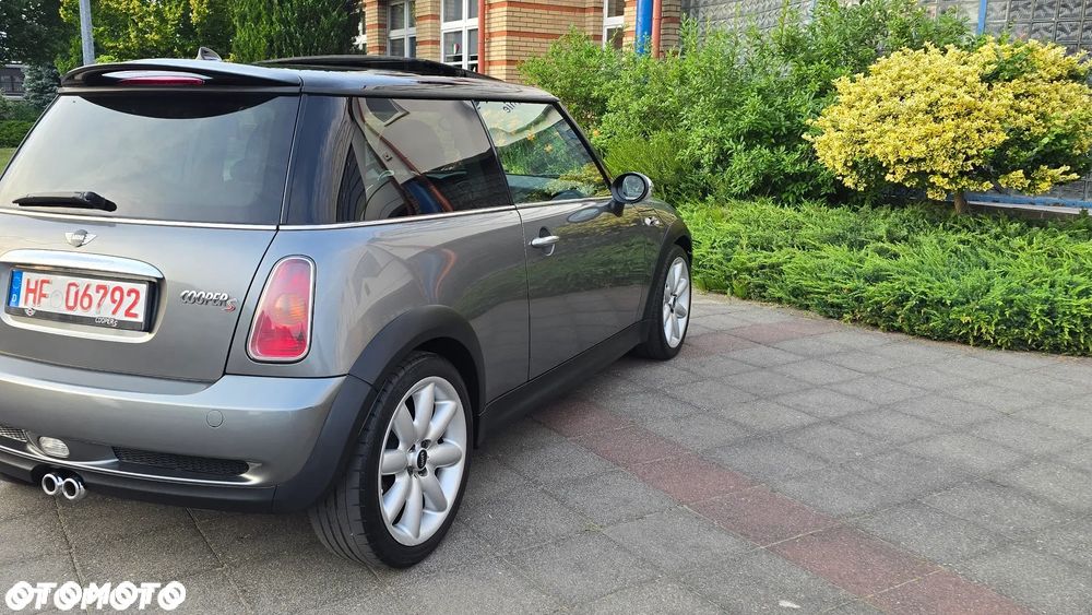 MINI Cooper S - 34
