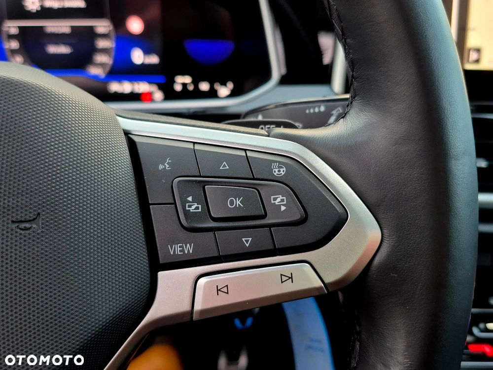 Volkswagen T-Roc 2.0 TDI SCR DSG R-Line - 20