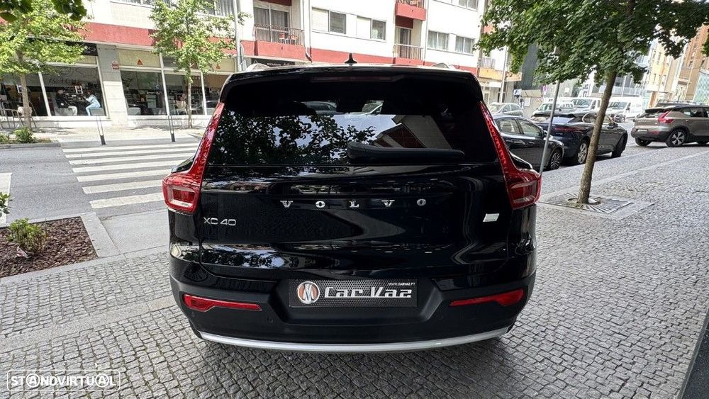Volvo XC 40 1.5 T4 PHEV Essential - 6