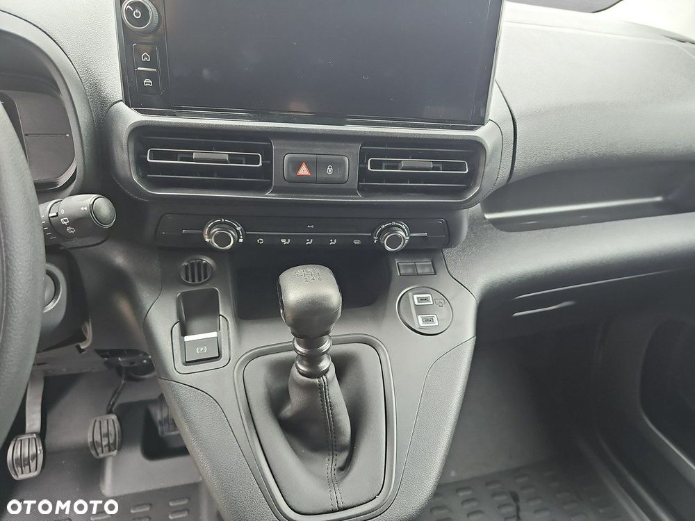 Opel Combo - 15