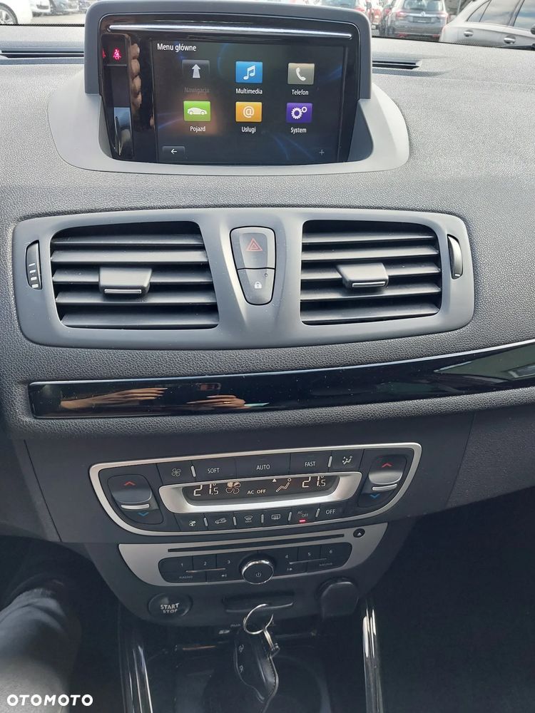 Renault Megane ENERGY TCe 130 BOSE EDITION - 17