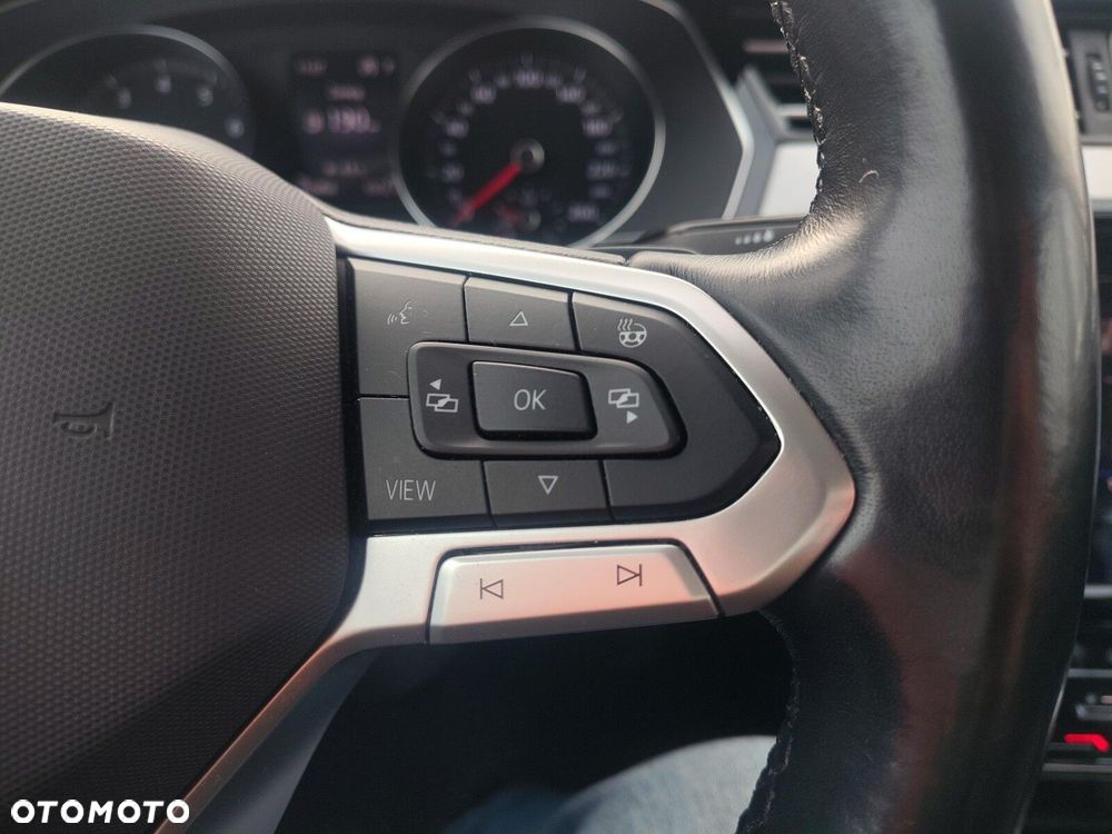 Volkswagen Passat Variant 1.5 TSI EVO Business DSG - 25