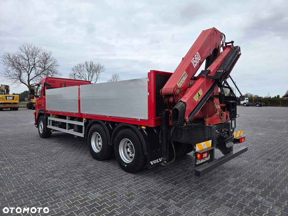 Volvo FM 380 - 3