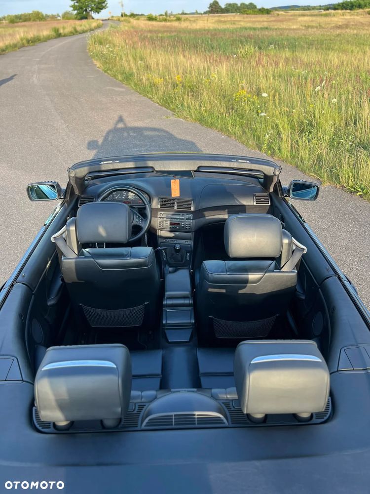 BMW Seria 3 320Ci - 6