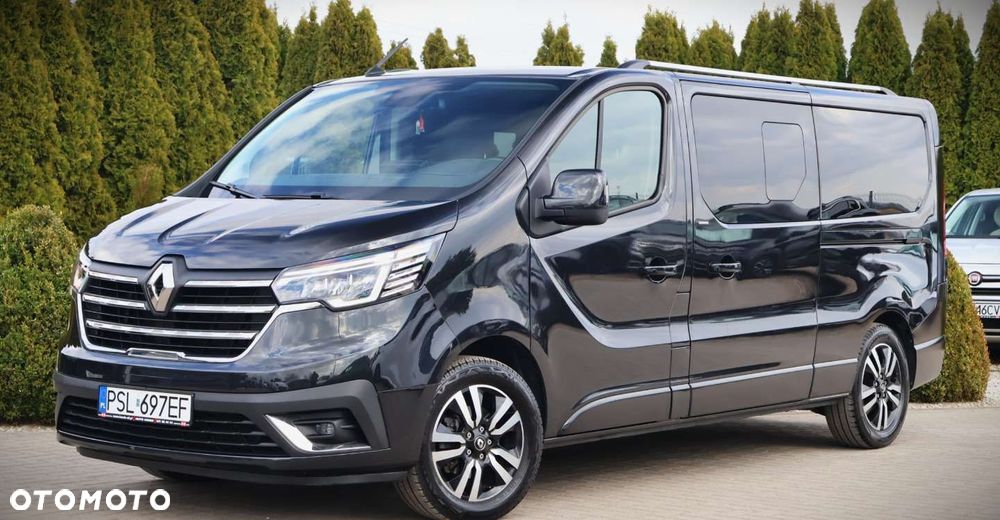 Renault Trafic - 10