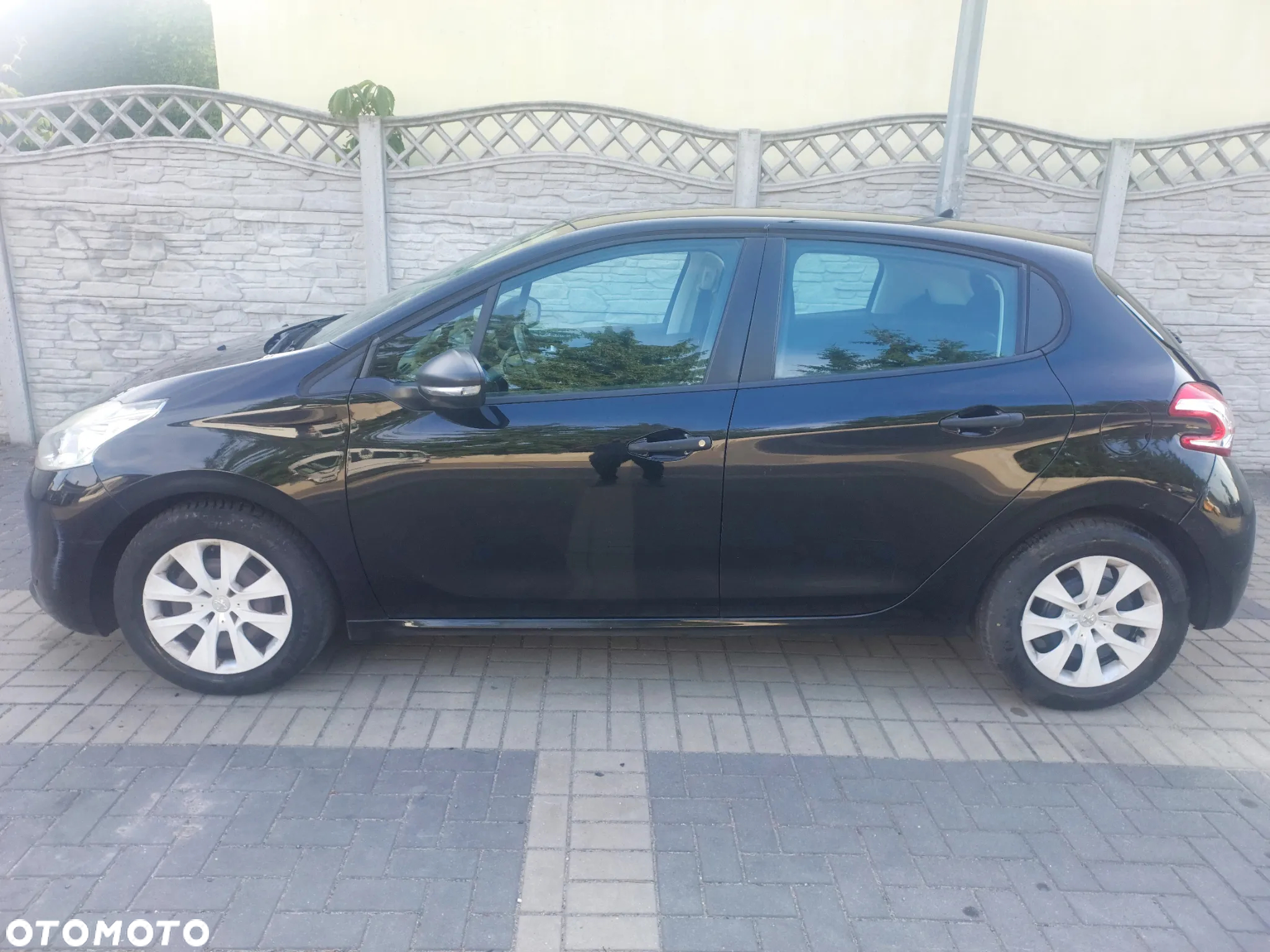 Peugeot 208 1.4 HDi Access - 6