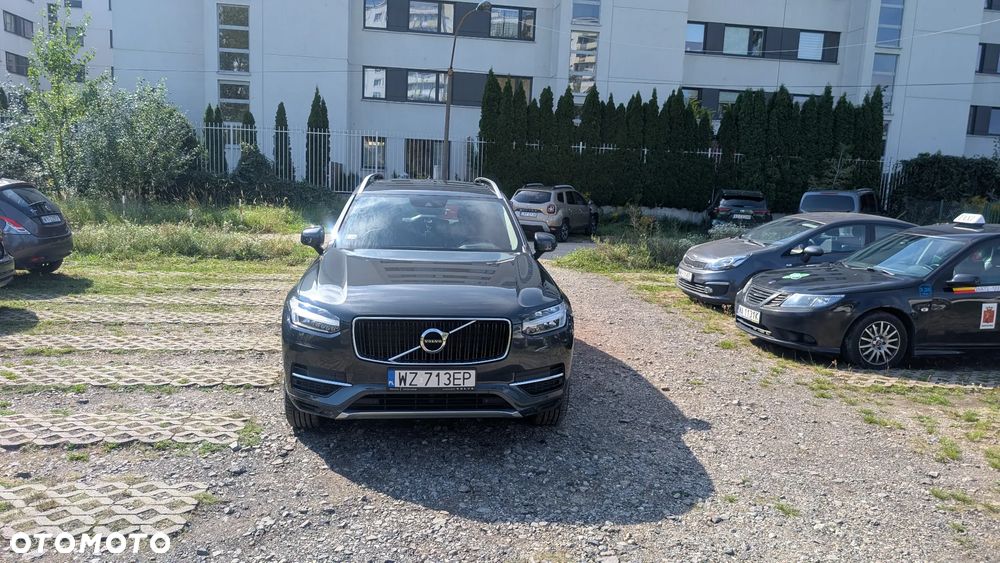 Volvo XC 90 - 8