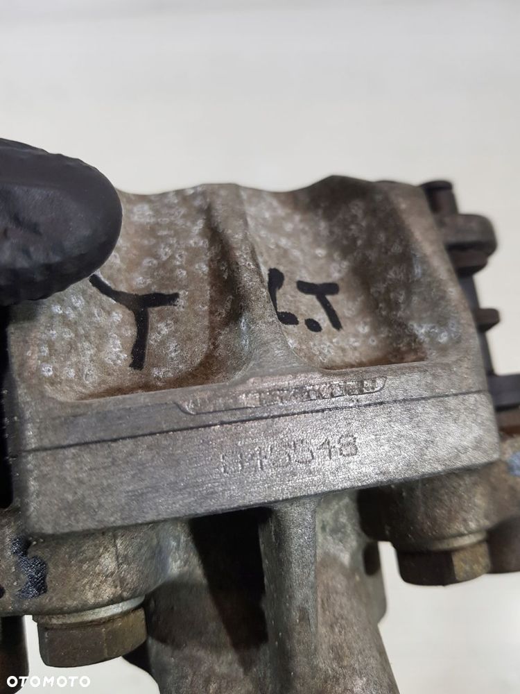 zacisk hamulcowy lewy tył 845548 polaris sportsman 570 x2 2018 - 9