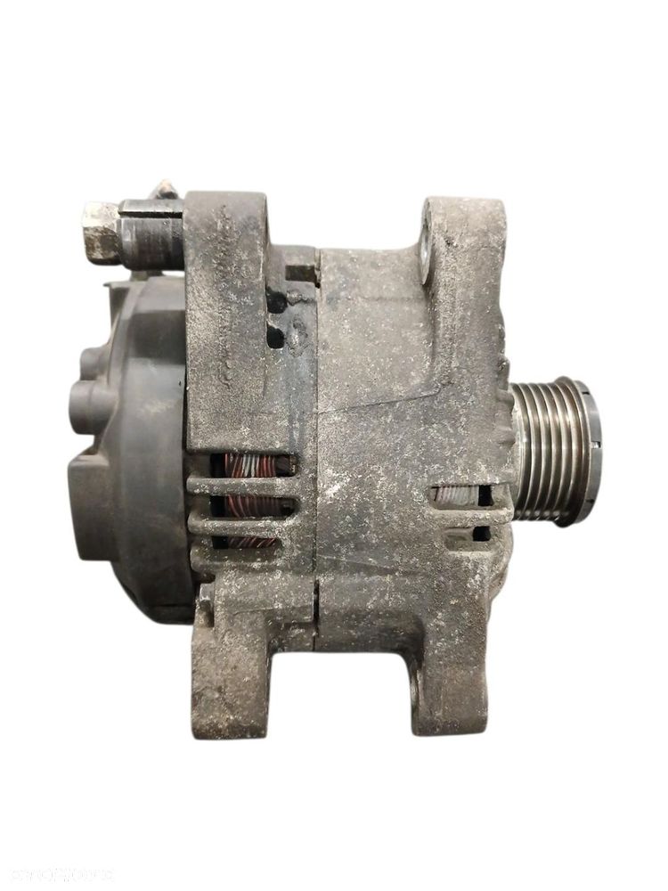 ALTERNATOR CITROEN PEUGEOT 1.4 HDI 9646321780 - 2