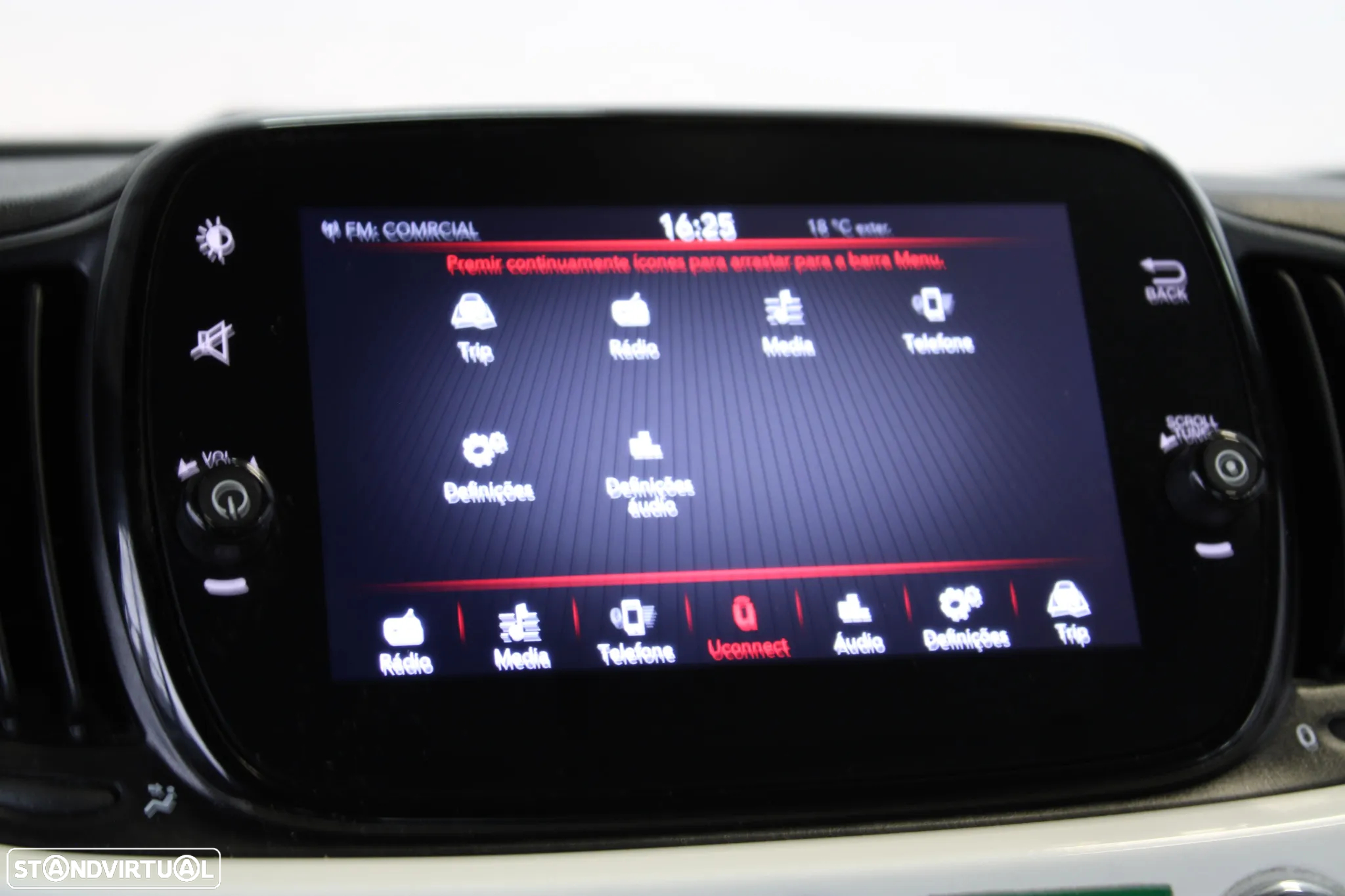 Fiat 500 1.0 Hybrid Dolcevita - 11