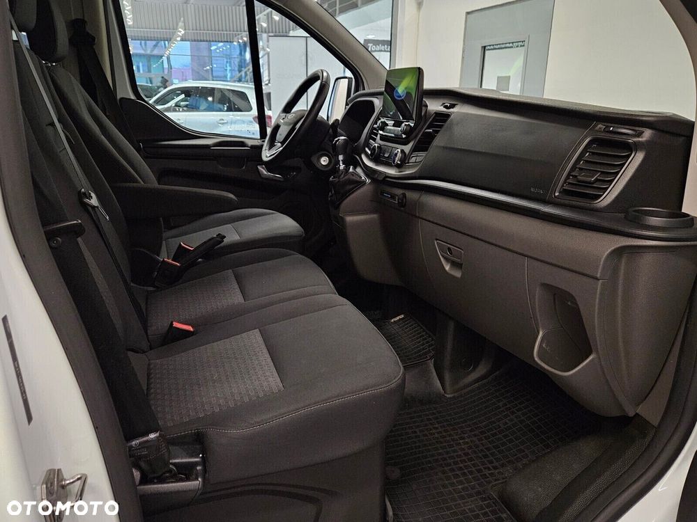 Ford Transit Custom Kombi 320 L2H1 Trend - 13