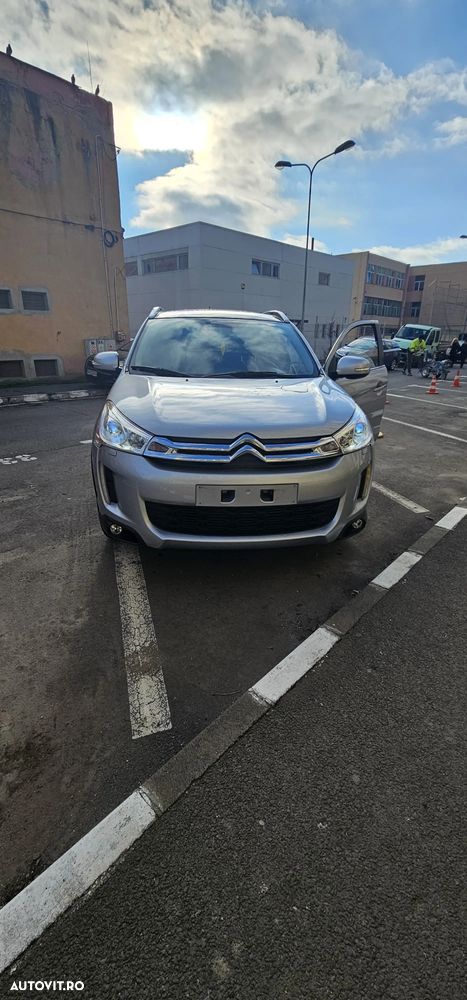 Citroën C4 - 2