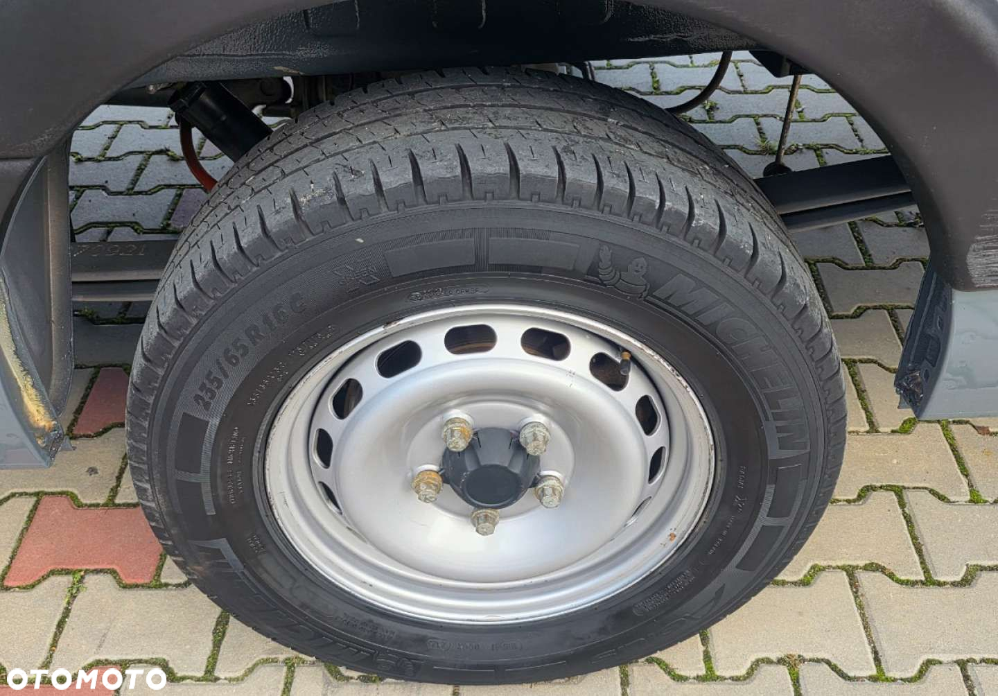 Renault Master - 31