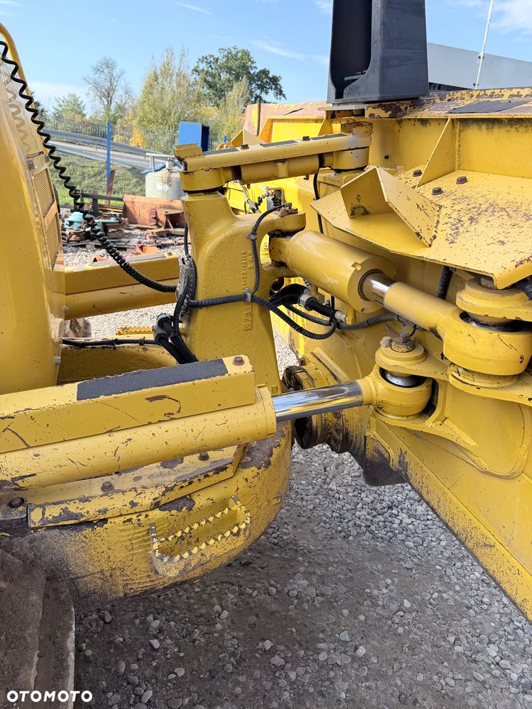 Komatsu D61PX-24 - 10