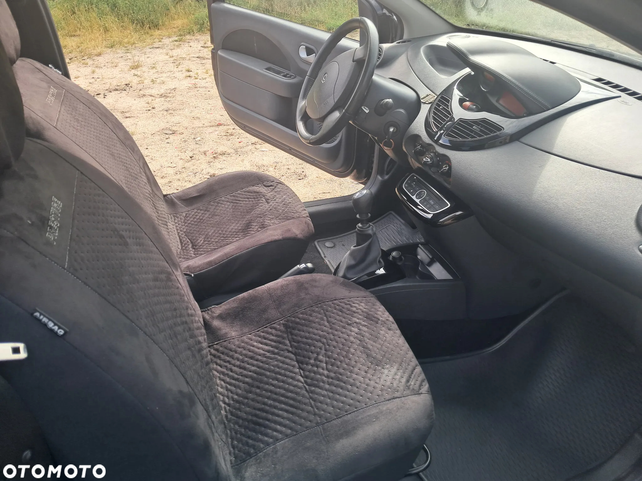 Renault Twingo - 11