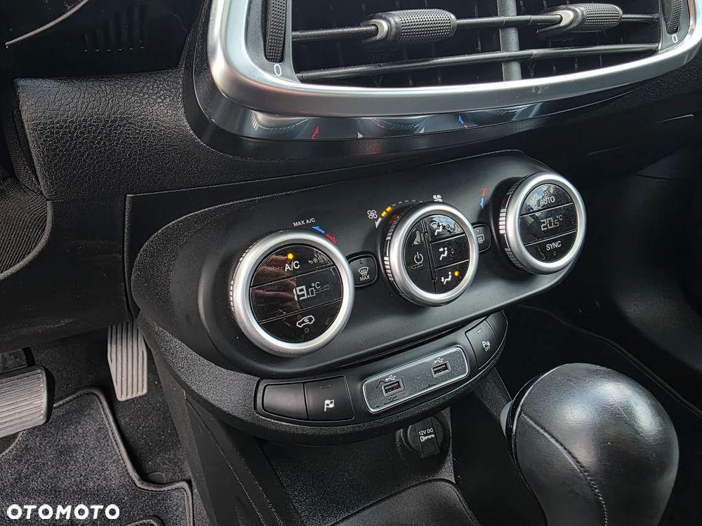 Fiat 500X Dolcevita 1.3 Cross DCT - 29