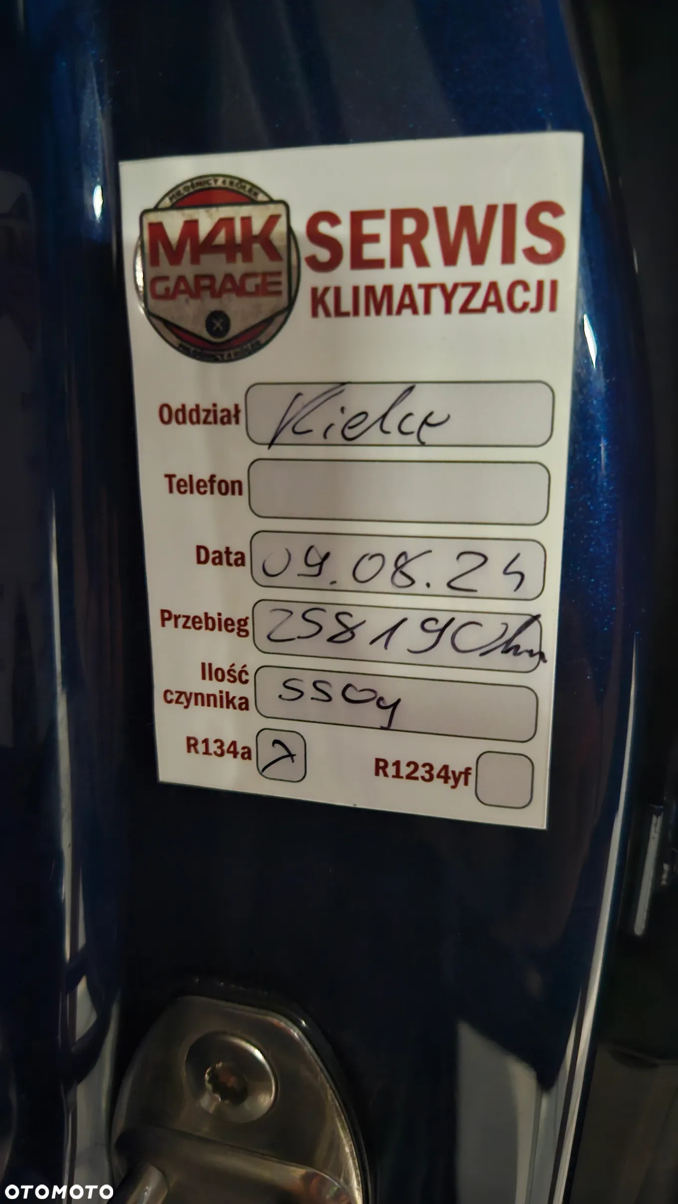 Audi A5 2.0 TDI - 19