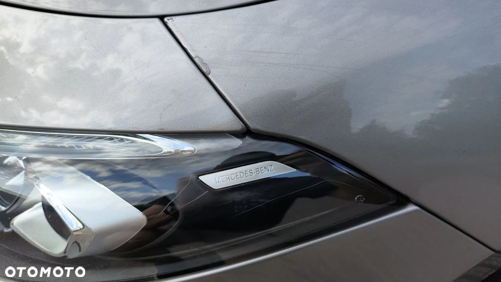 Mercedes-Benz Klasa A 220 4-Matic 7G-DCT - 18