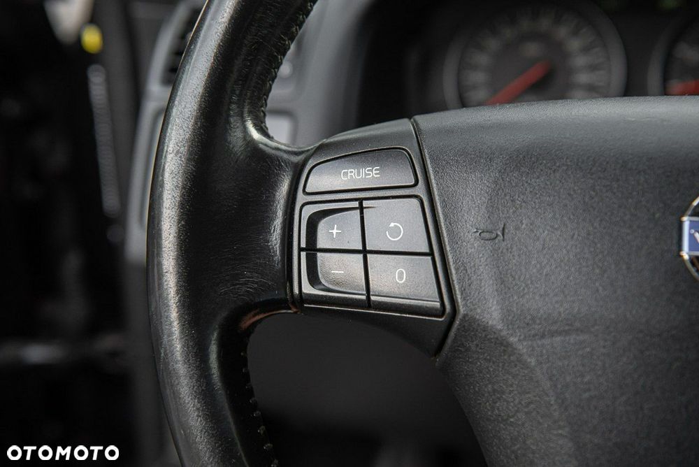 Volvo V50 1.8 RDesign - 21