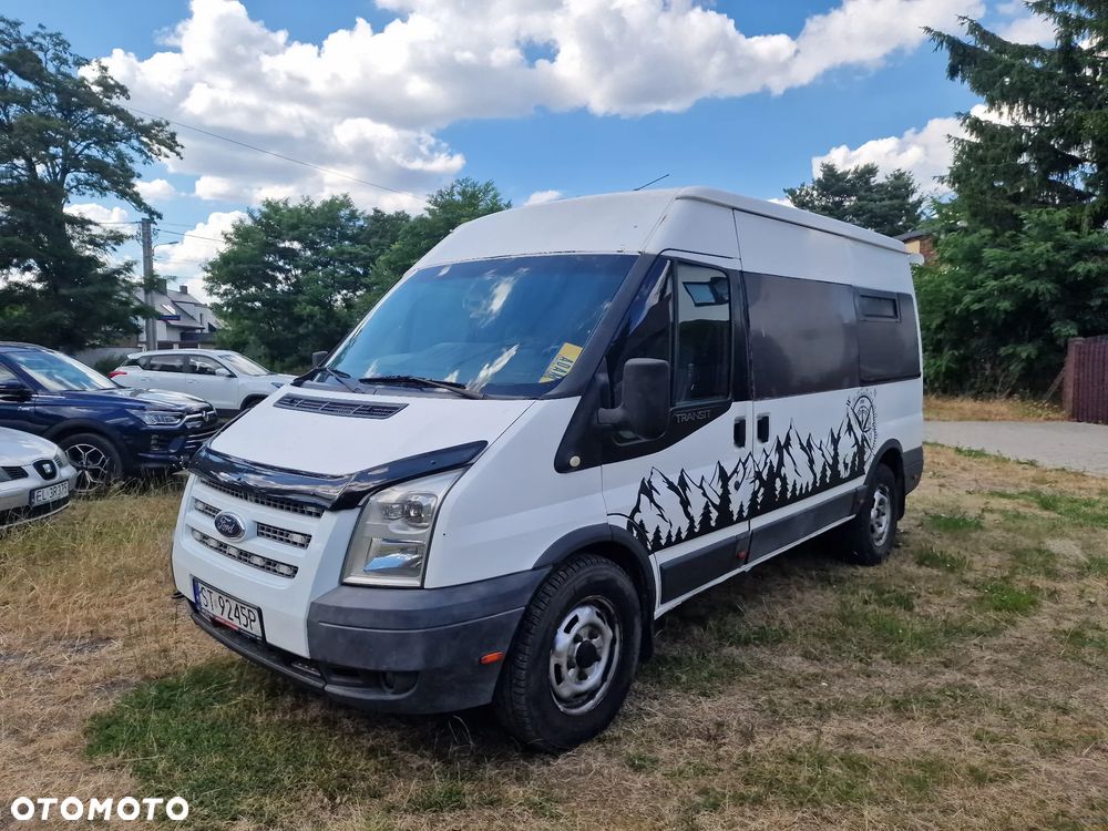 Ford Transit - 6