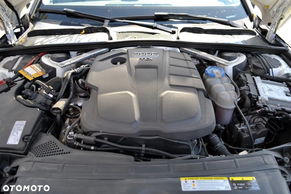 Audi A4 Allroad 2.0 TDI Quattro S tronic - 13