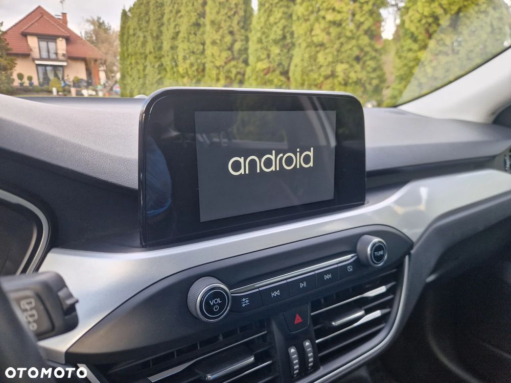 Ford Focus 1.5 EcoBlue Trend Edition - 15