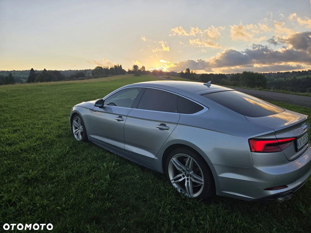 Audi A5 - 5