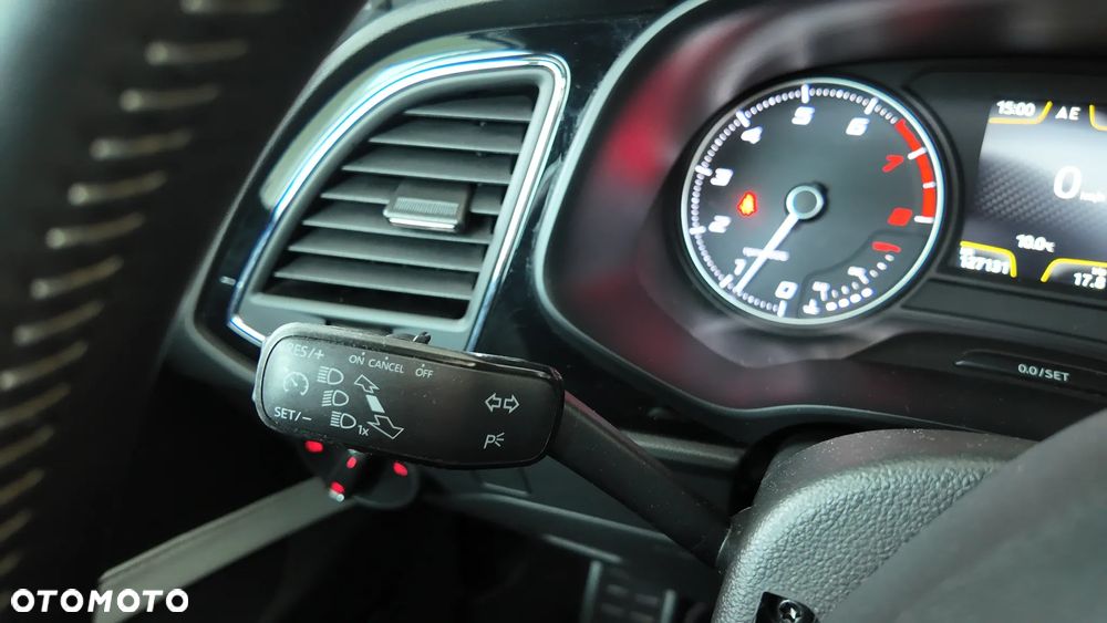 Seat Leon SC 2.0 TSI Start&Stop DSG Cupra 280 - 26