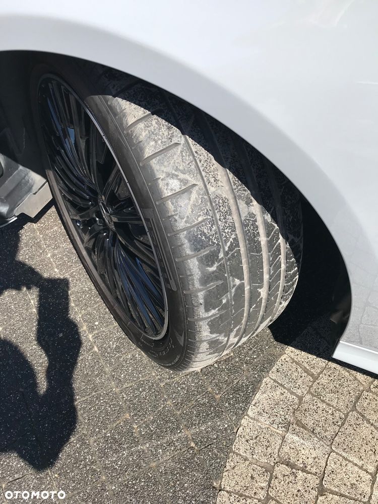 Mercedes-Benz CLE 200 9G-TRONIC Edition AMG Line - 29