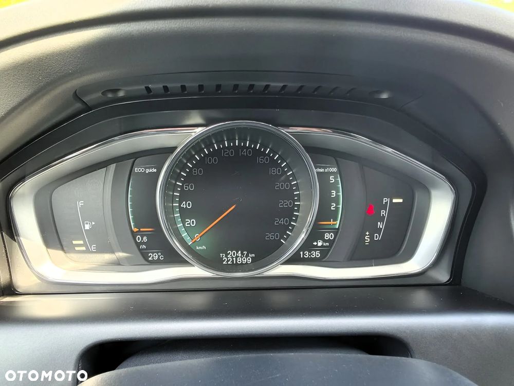 Volvo XC 60 D4 Geartronic Momentum - 23
