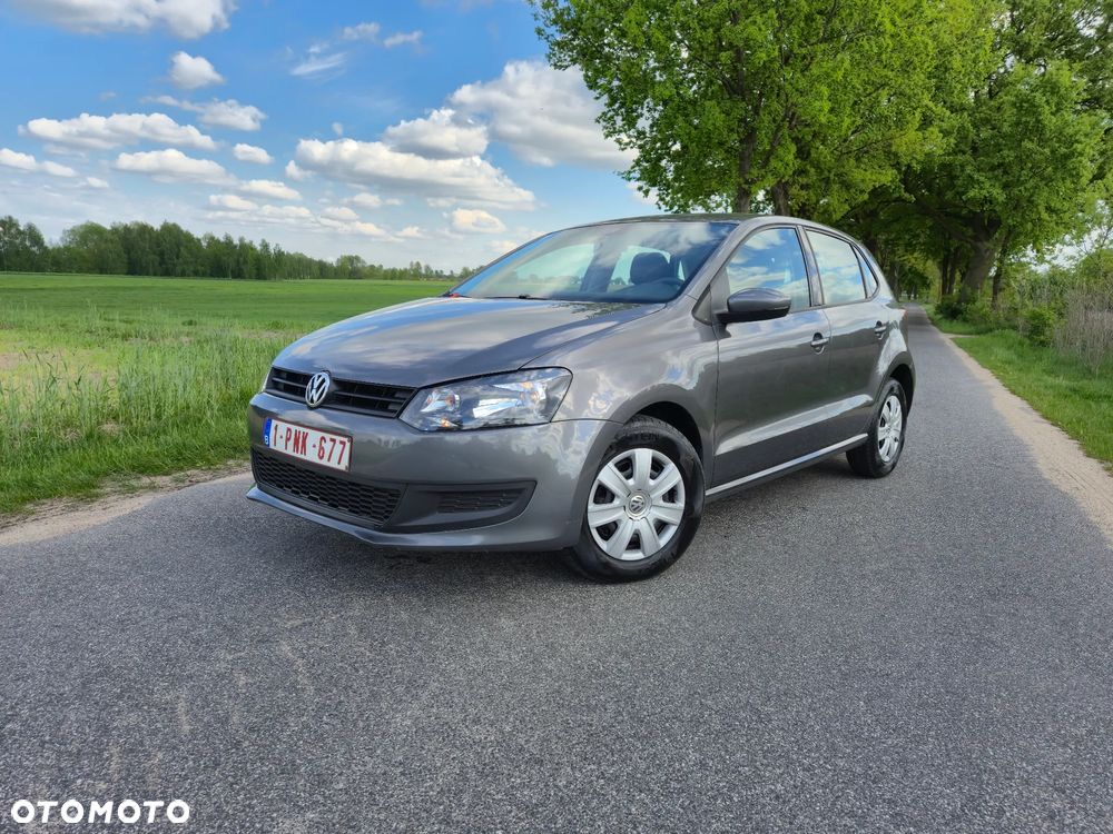 Volkswagen Polo 1.2 TDI Trendline - 25