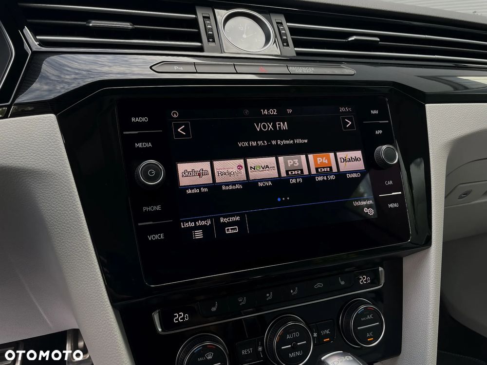 Volkswagen Arteon 2.0 TSI OPF DSG Elegance - 25