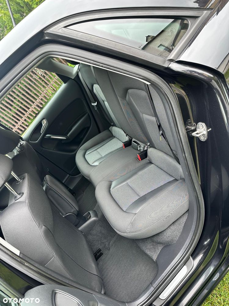 Audi A1 Sportback - 16