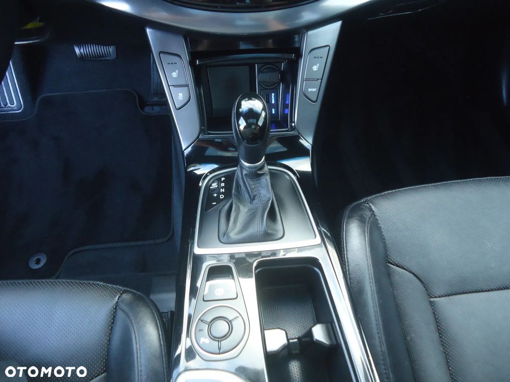Hyundai i40 2.0 Automatik Premium - 17