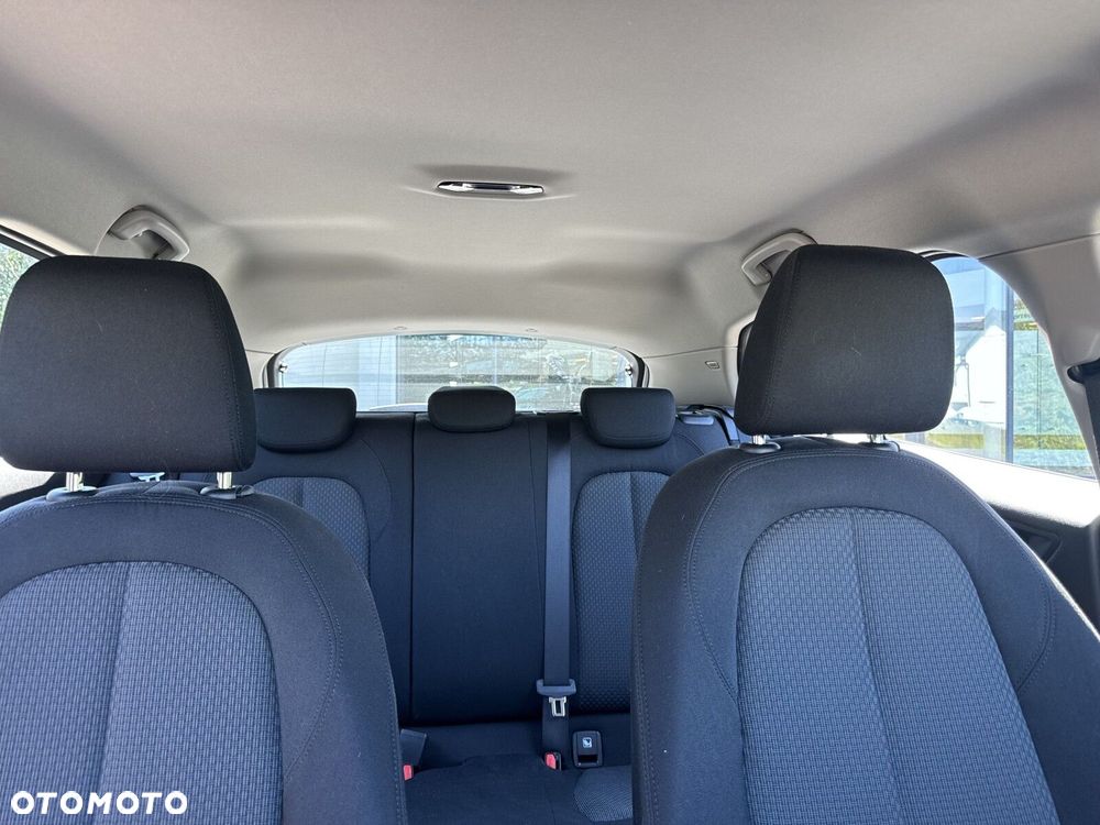 BMW Seria 1 118i Advantage - 27