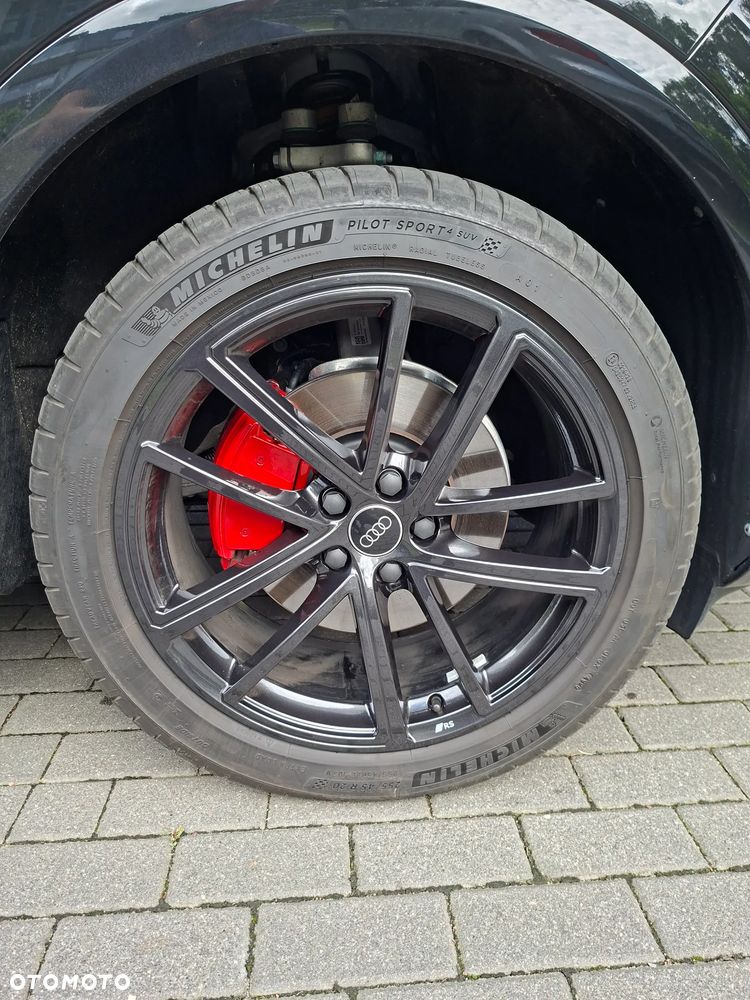 Audi Q5 Sportback TFSI mHEV 150 kW Quattro S tronic - 20