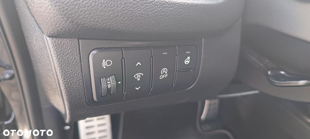 Kia Ceed 1.6 CRDi 136 DCT ISG GT Line - 32