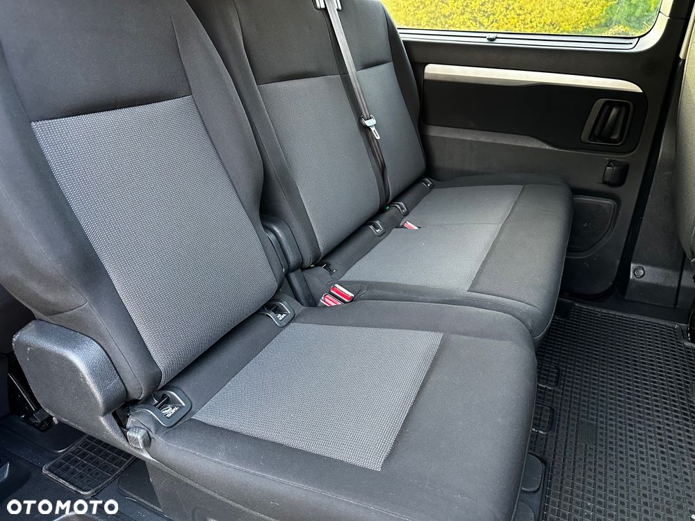 Citroën SpaceTourer - 3