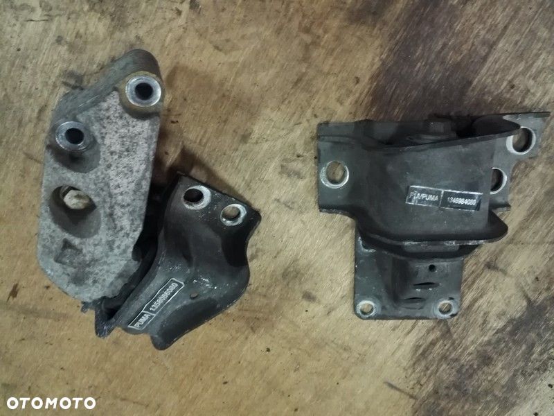poduszka silnika 2.2 hdi ducato boxer jumper 06-11 - 2