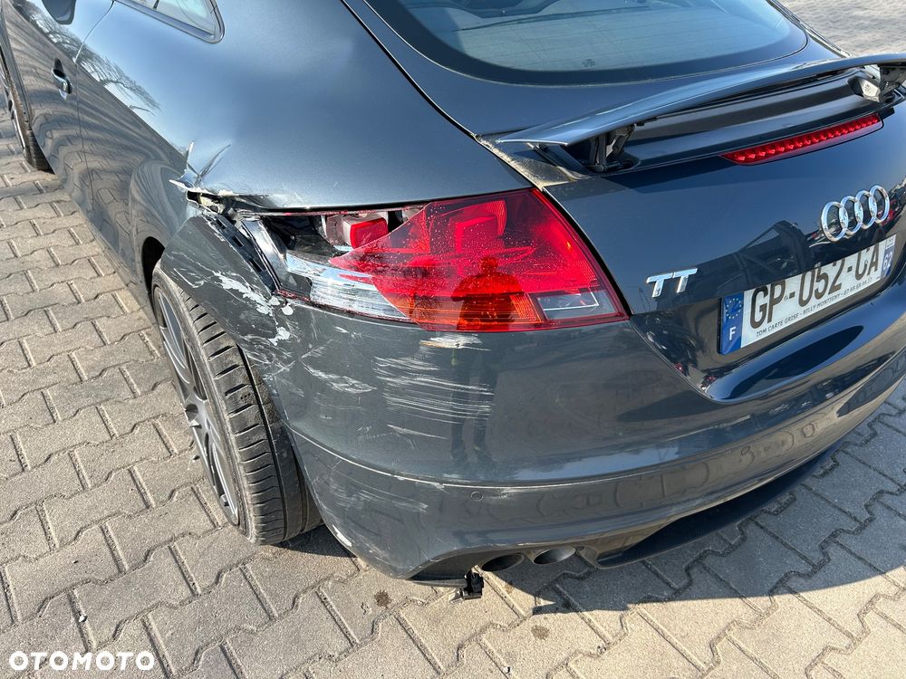 Audi TT Coupé - 30
