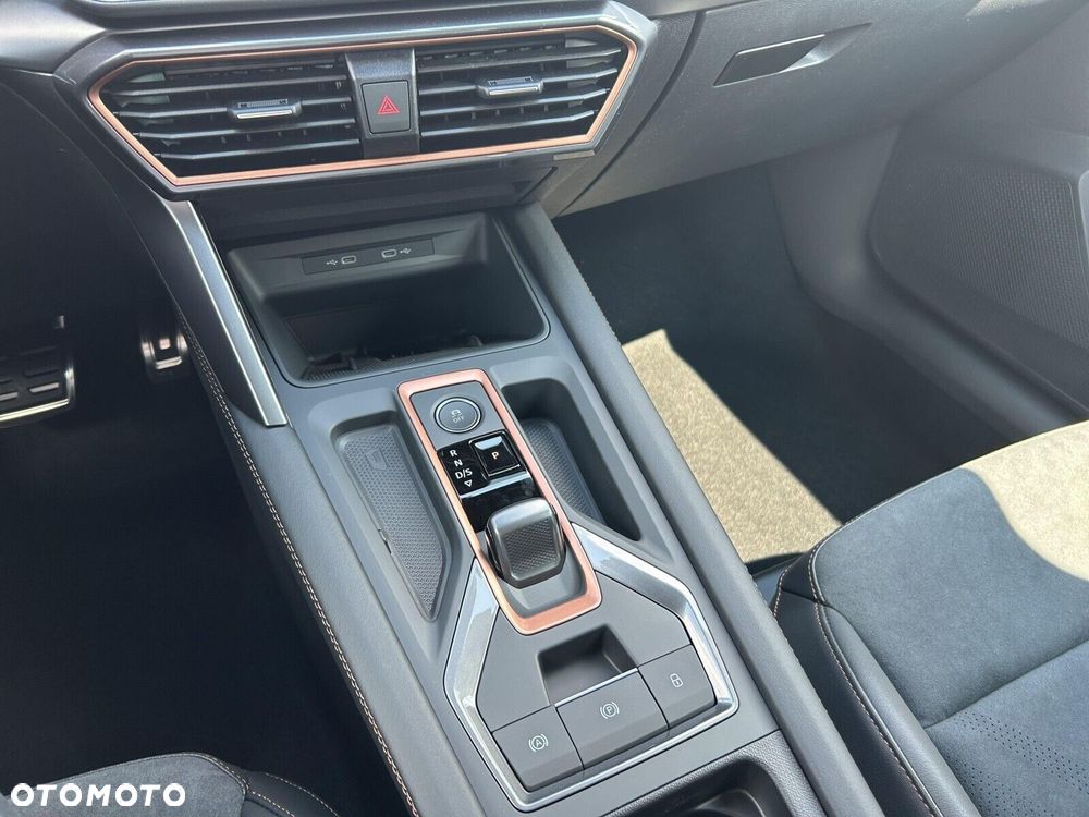 Cupra Formentor - 26