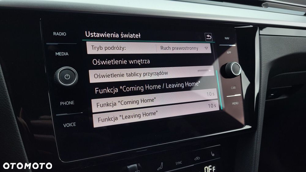 Volkswagen Arteon - 36