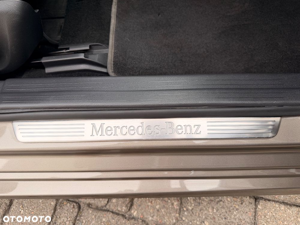 Mercedes-Benz Klasa A 180 d Style - 14