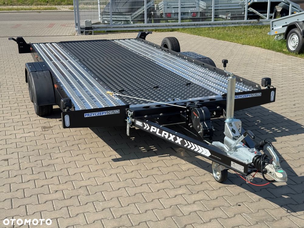 Lorries PLAXX27-4520 - 17