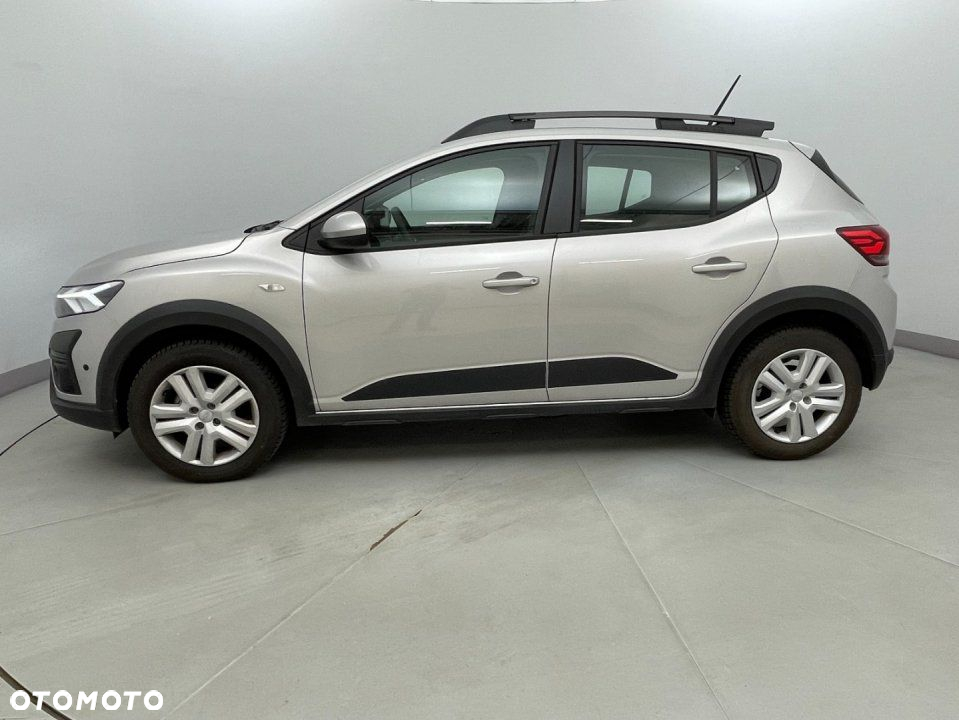 Dacia Sandero - 14