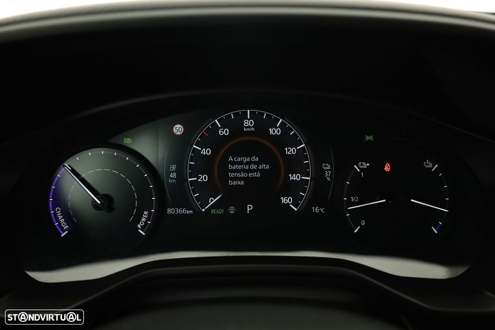 Mazda MX-30 e-SKYACTIV Exclusve-Line - 18